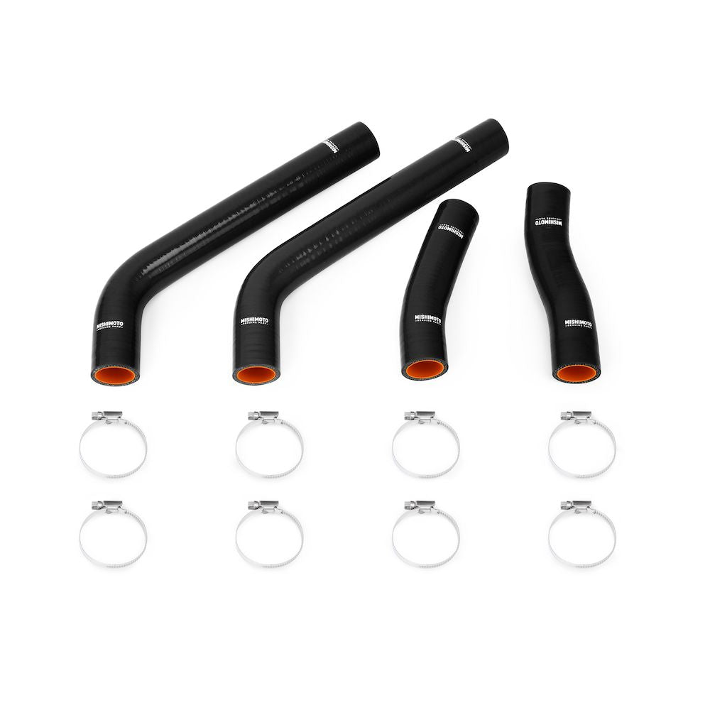 Mishimoto Toyota MR2 Silicone Radiator Hose Kit 2000-2005