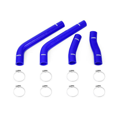Mishimoto Toyota MR2 Silicone Radiator Hose Kit 2000-2005