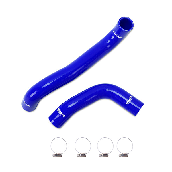 Mishimoto Subaru WRX/STI Silicone Radiator Hose Kit 08-21