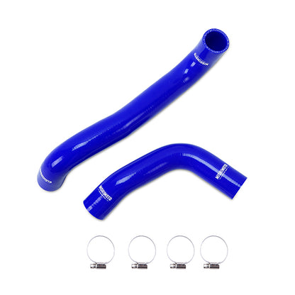 Mishimoto Subaru WRX/STI Silicone Radiator Hose Kit 08-21