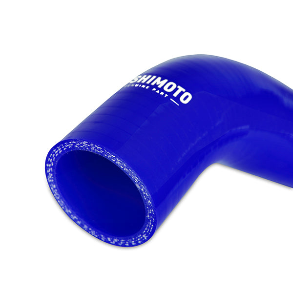 Mishimoto Subaru WRX/STI Silicone Radiator Hose Kit 08-21