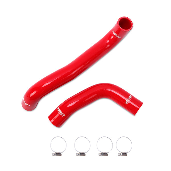 Mishimoto Subaru WRX/STI Silicone Radiator Hose Kit 08-21