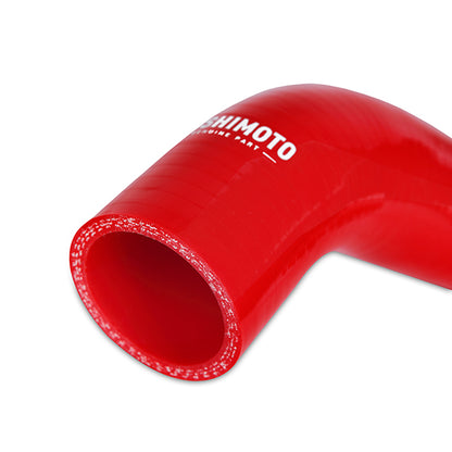 Mishimoto Subaru WRX/STI Silicone Radiator Hose Kit 08-21