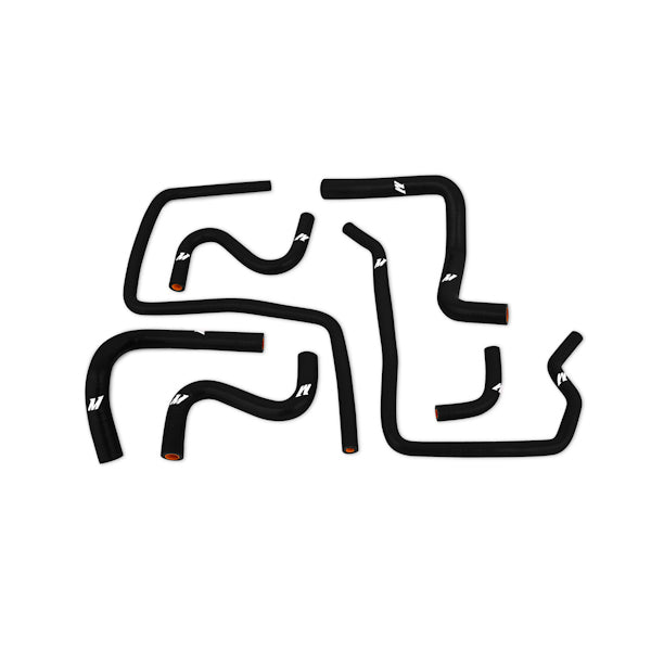 Mishimoto Subaru Impreza WRX/STI Silicone Ancillary Hose Kit 2004-2007