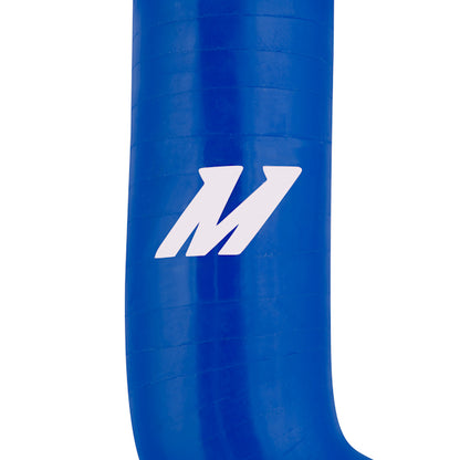 Mishimoto Subaru Impreza WRX/STI Silicone Ancillary Hose Kit 2004-2007