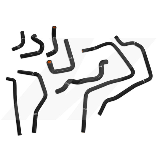 Mishimoto Subaru WRX Silicone Ancillary Hose Kit 2002-2005
