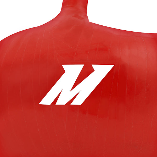Mishimoto Subaru Impreza WRX/STI Silicone Induction Hose 2002-2014