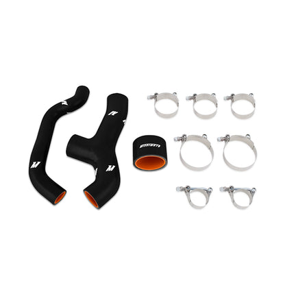 Mishimoto Subaru Impreza WRX Silicone Intercooler Hoses 2006-2007