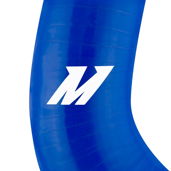 Mishimoto Subaru Impreza WRX Silicone Intercooler Hoses 2006-2007
