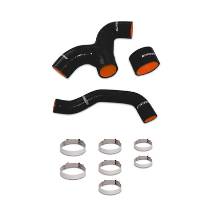 Mishimoto Subaru WRX Silicone Intercooler Hoses 2002-2005