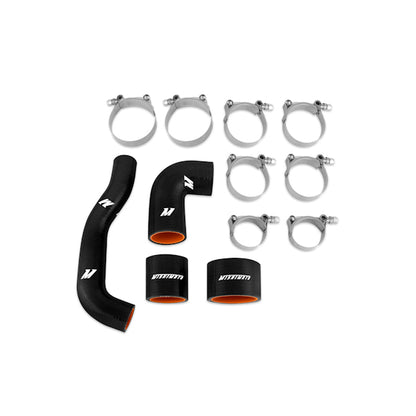 Mishimoto Silicone Intercooler Hoses for Subaru Impreza WRX STI 2004-2