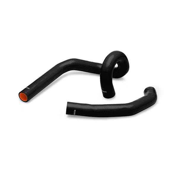 Mishimoto Toyota Supra Silicone Radiator Hose Kit 1986-1992