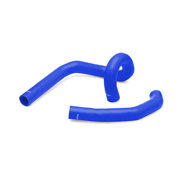 Mishimoto Toyota Supra Silicone Radiator Hose Kit 1986-1992