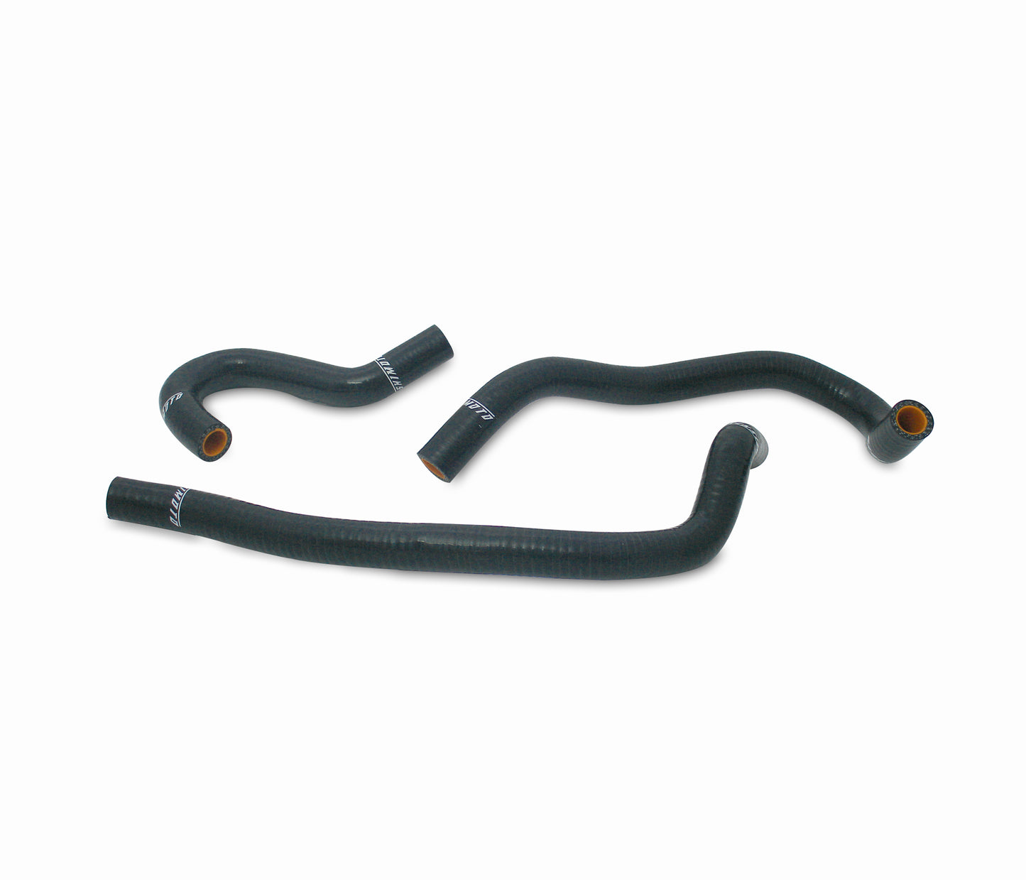 Mishimoto Toyota Supra Silicone Heater Hose Kit 1986-1992