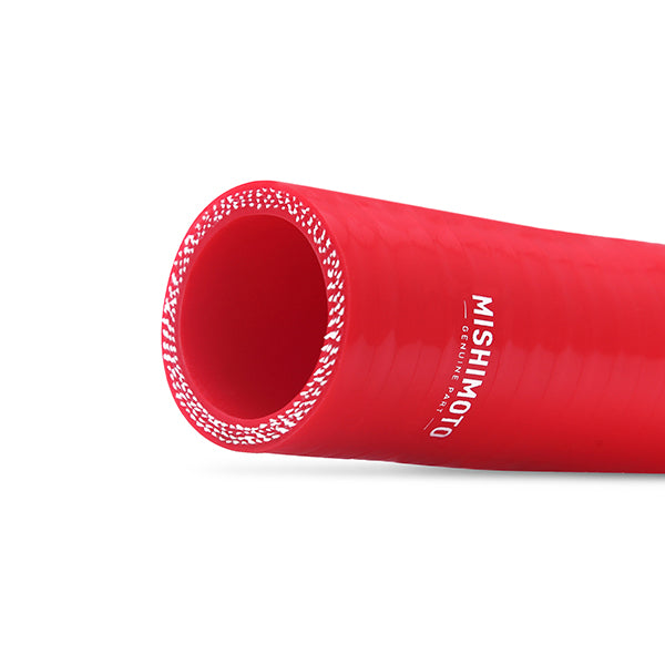 Mishimoto Toyota Supra Silicone Radiator Hose Kit 1986-1992