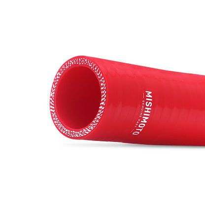 Mishimoto Toyota Supra Silicone Radiator Hose Kit 1986-1992