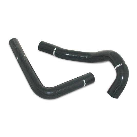 Mishimoto Toyota Supra Silicone Radiator Hose Kit 1993-1998