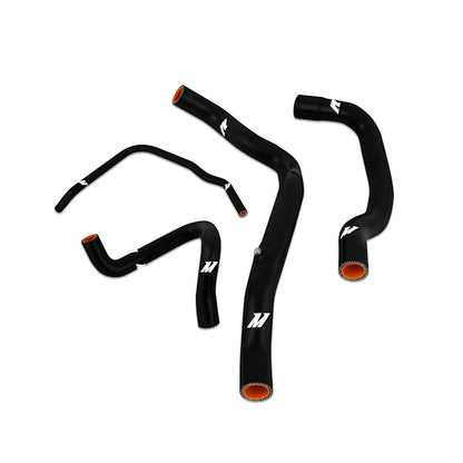 Mishimoto Mini Cooper S Silicone Radiator Hose Kit 2002-2008