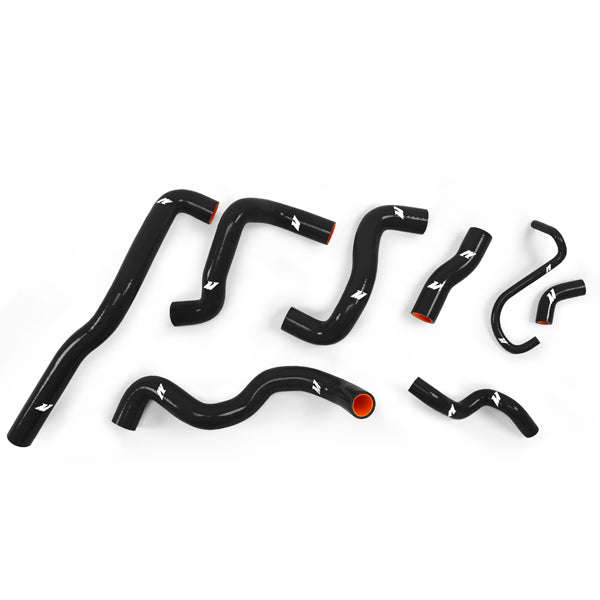 Mishimoto Mini Cooper S Silicone Radiator Hose Kit 2007-2011