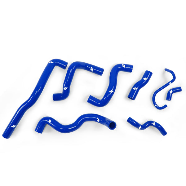 Mishimoto Mini Cooper S Silicone Radiator Hose Kit 2007-2011