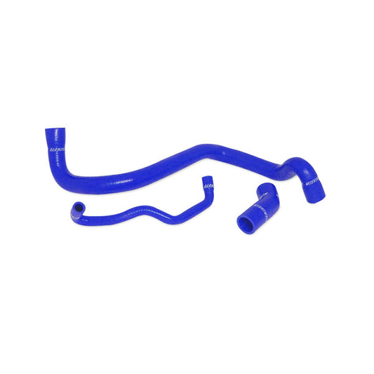 Mishimoto Audi TT Silicone Radiator Hose Kit 2000-2006