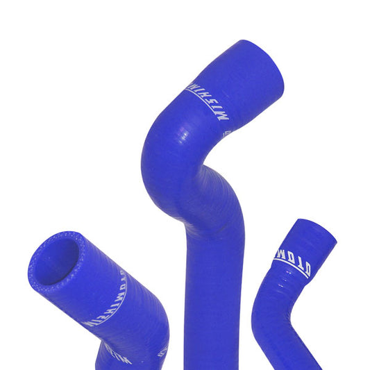 Mishimoto Audi TT Silicone Radiator Hose Kit 2000-2006