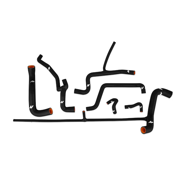Mishimoto Silicone Radiator Hose Kit for Volkswagen Corrado VR6