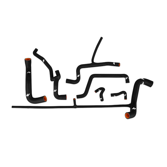 Mishimoto Silicone Radiator Hose Kit for Volkswagen Corrado VR6