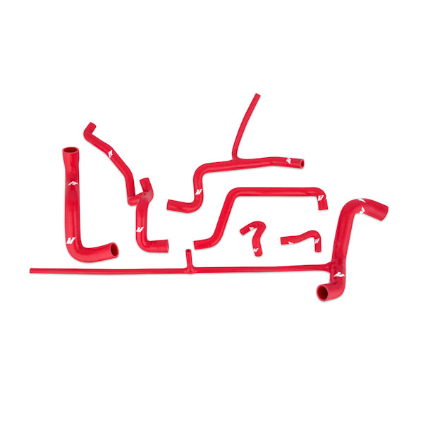 Mishimoto Silicone Radiator Hose Kit for Volkswagen Corrado VR6