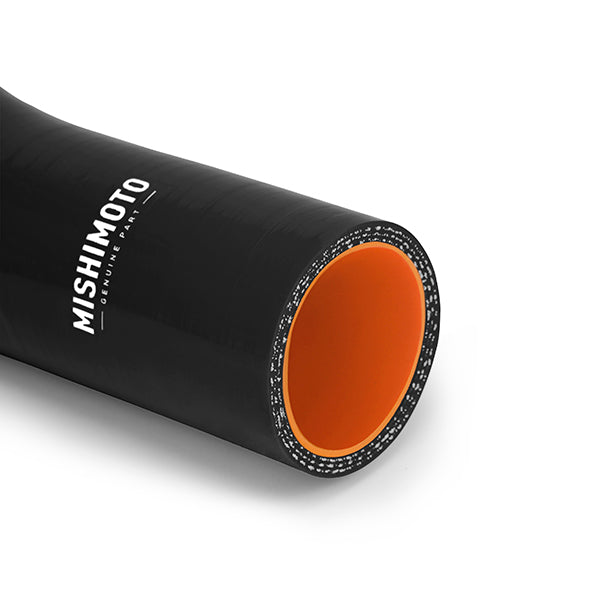 Mishimoto Silicone Radiator Hose Kit for Jeep Wrangler JK 3.6L