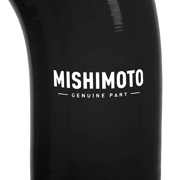 Mishimoto Silicone Radiator Hose Kit for Jeep Wrangler JK 3.6L