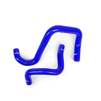 Mishimoto Silicone Radiator Hose Kit for Jeep Wrangler JK 3.6L