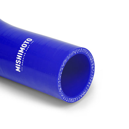 Mishimoto Silicone Radiator Hose Kit for Jeep Wrangler JK 3.6L