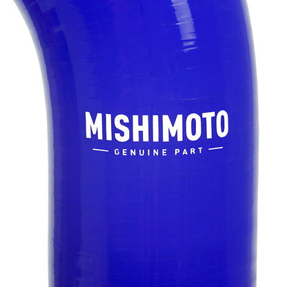 Mishimoto Silicone Radiator Hose Kit for Jeep Wrangler JK 3.6L