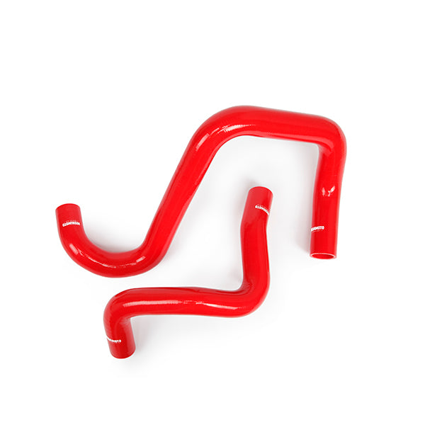 Mishimoto Silicone Radiator Hose Kit for Jeep Wrangler JK 3.6L