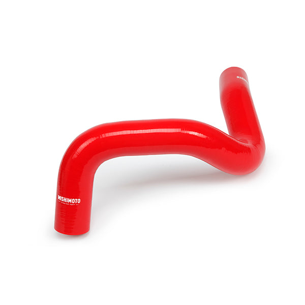 Mishimoto Silicone Radiator Hose Kit for Jeep Wrangler JK 3.6L