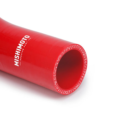Mishimoto Silicone Radiator Hose Kit for Jeep Wrangler JK 3.6L