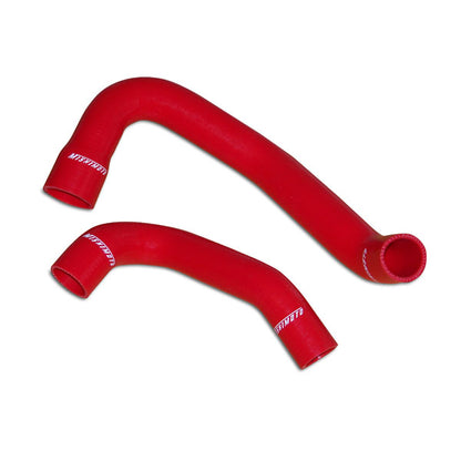 Mishimoto Silicone Radiator Hose Kit for Jeep Wrangler 4.0L TJ
