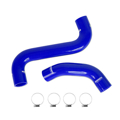 Mishimoto Silicone Radiator Hose Kit for Subaru Impreza WRX/STI