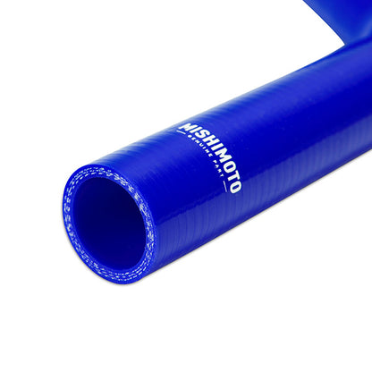 Mishimoto Silicone Radiator Hose Kit for Subaru Impreza WRX/STI