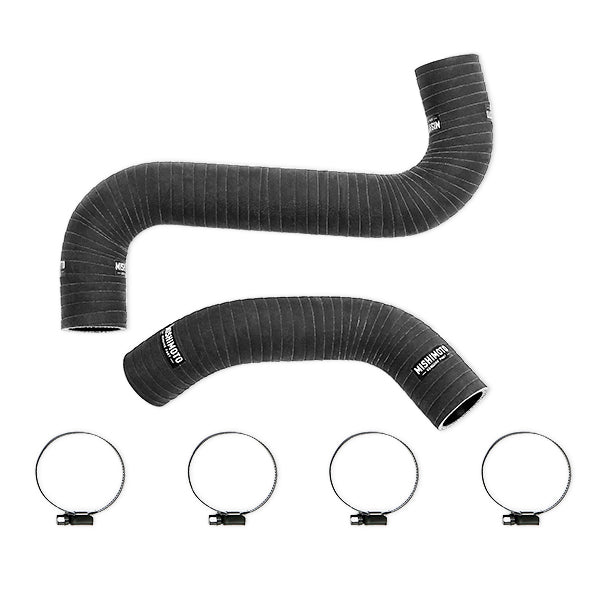 Mishimoto Silicone Radiator Hose Kit for Subaru Impreza WRX/STI