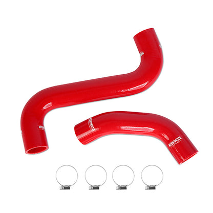 Mishimoto Silicone Radiator Hose Kit for Subaru Impreza WRX/STI