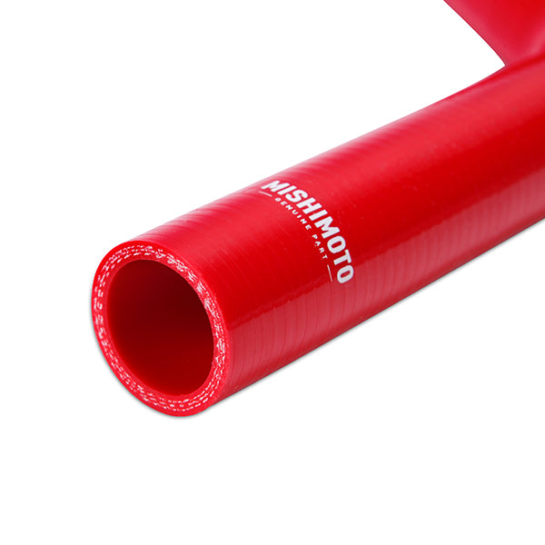 Mishimoto Silicone Radiator Hose Kit for Subaru Impreza WRX/STI