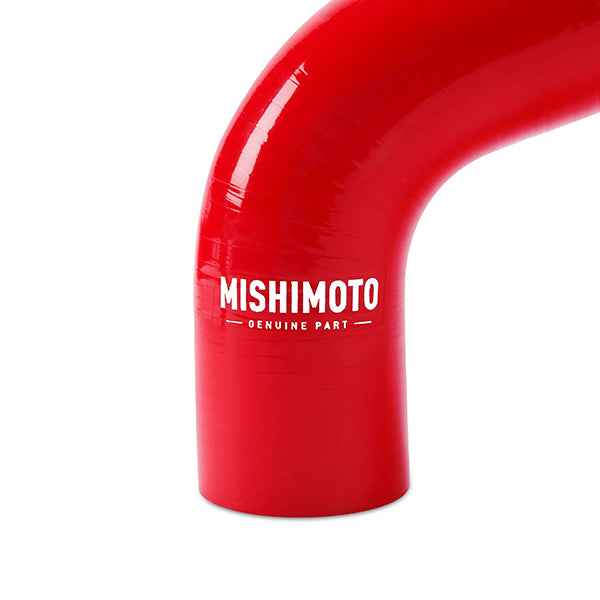 Mishimoto Silicone Radiator Hose Kit for Subaru Impreza WRX/STI
