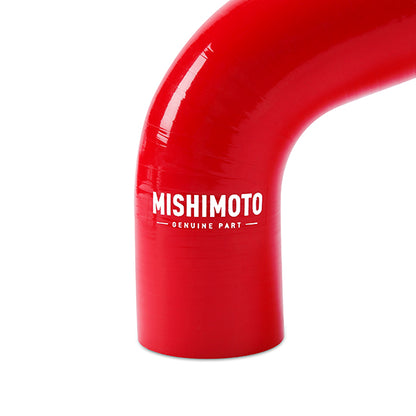 Mishimoto Silicone Radiator Hose Kit for Subaru Impreza WRX/STI