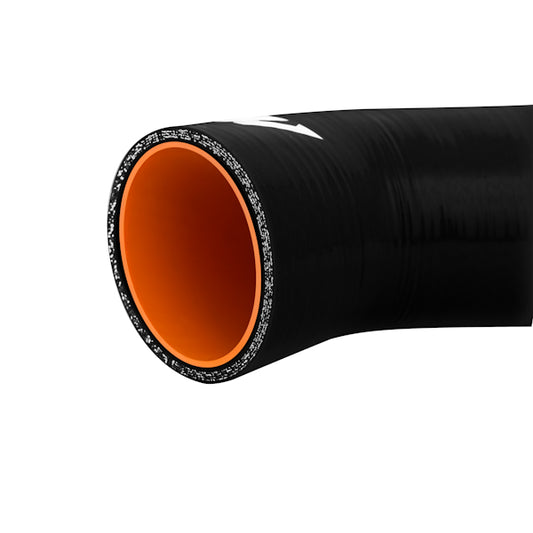 Mishimoto Silicone Airbox Hose for Subaru Impreza WRX/STI 2002–07