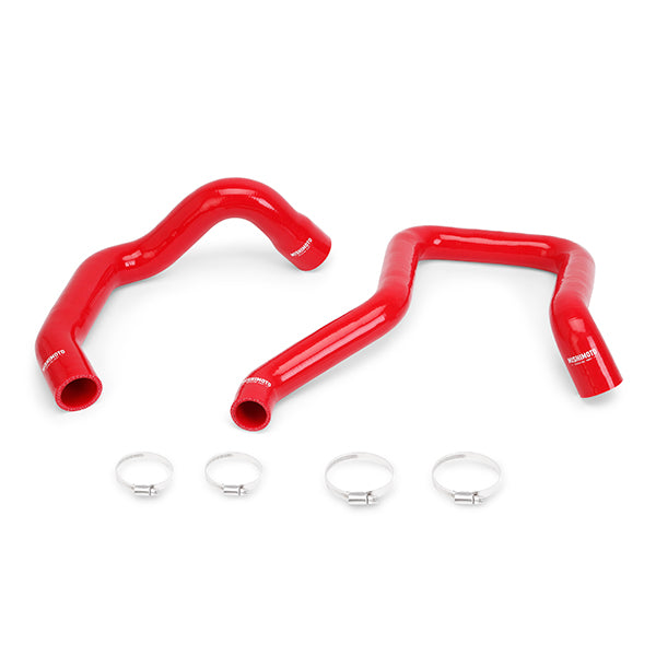 Mishimoto Silicone Radiator Hose Kit for Jeep Cherokee 4.0L XJ