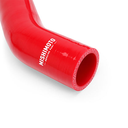 Mishimoto Silicone Radiator Hose Kit for Jeep Cherokee 4.0L XJ