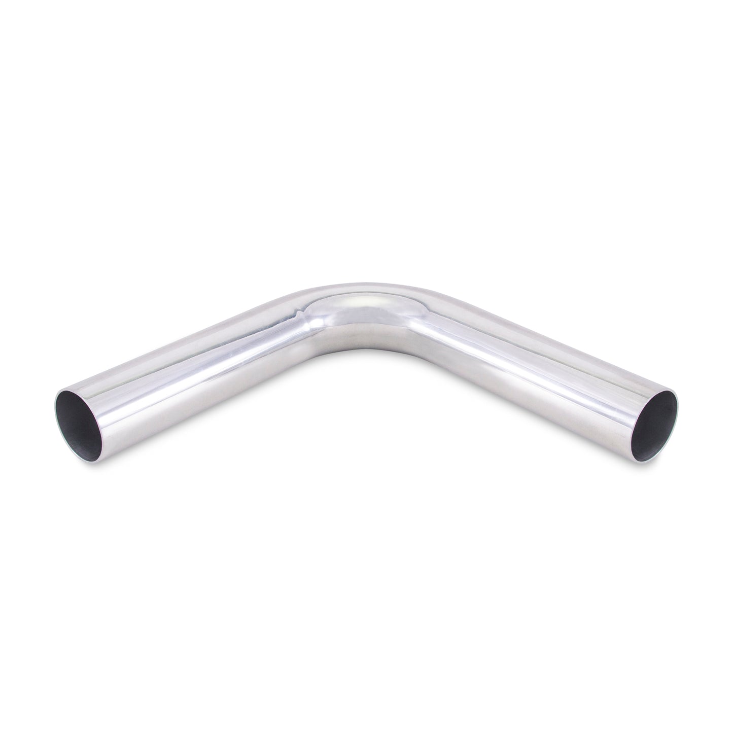 Mishimoto 3 Inch 90° Aluminum Intercooler Piping Elbow