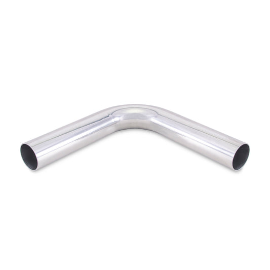 Mishimoto 3 Inch 90° Aluminum Intercooler Piping Elbow